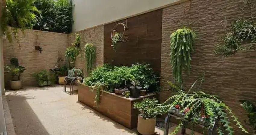 Casa com 3 dormitórios à venda, 122 m² por R$ 1.040.000,00 - Condomínio Ilha das Águas - Salto/SP