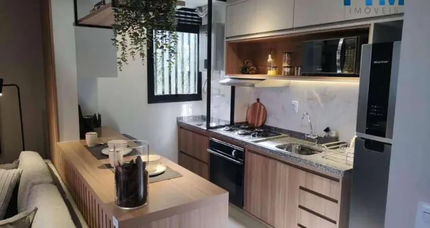 Apartamento com Varanda Gourmet em Salto – Entrada em até 33x!