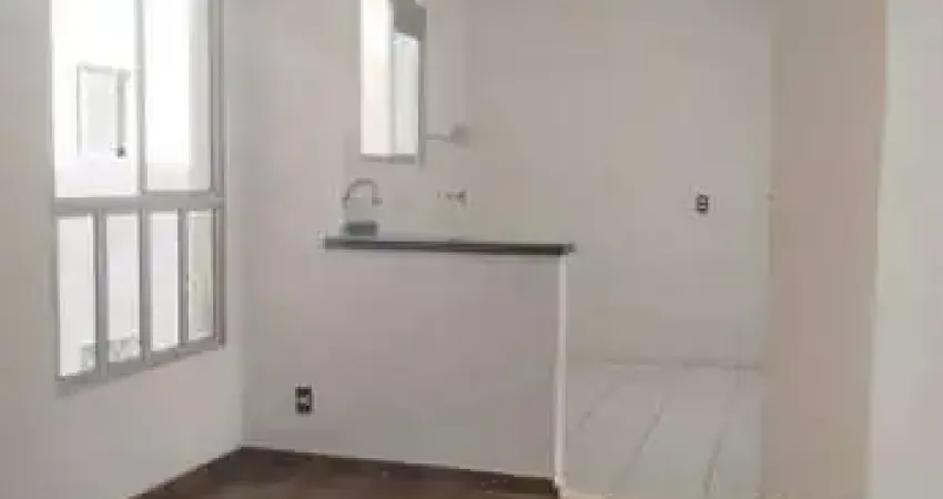 Apartamento com 2 dormitórios à venda, 47 m² por R$ 190.000,00 - Ilha do Sol - Itu/SP