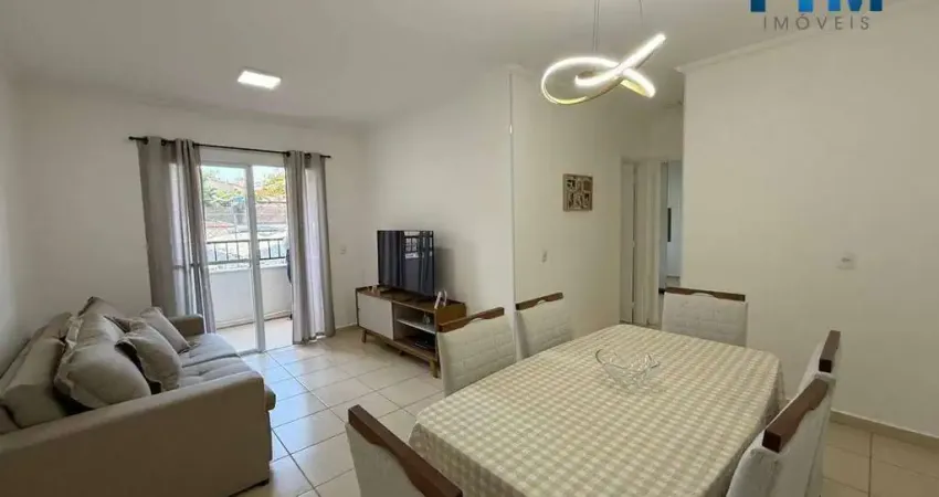 Apartamento com 2 dormitórios para alugar, 76 m² por R$ 4.500/mês - Edificio Torres de Itu - Itu/SP