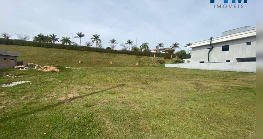 Terreno à venda, 464 m² por R$ 520.000,00 - Condominio Portal dos Bandeirantes - Salto/SP