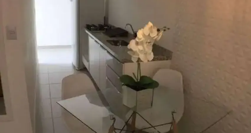 Apartamento com 2 dormitórios para alugar, 57 m² por R$ 2.500/mês -- Salto/SP