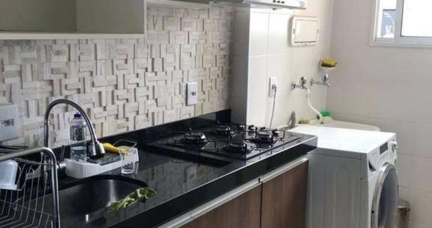 Apartamento com 2 dormitórios à venda, 63 m² por R$ 420.000,00 - Edifício Residencial Ilha Bela - Itu/SP