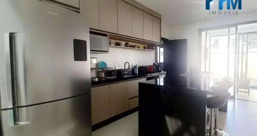 Casa com 4 dormitórios à venda, 200 m² por R$ 1.290.000 - Condomínio Vila Verona - Sorocaba/SP
