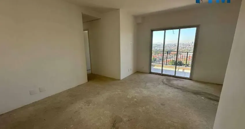 Apartamento com 3 dormitórios à venda, 89 m² por R$ 720.000 - Natura Park - Itu/SP