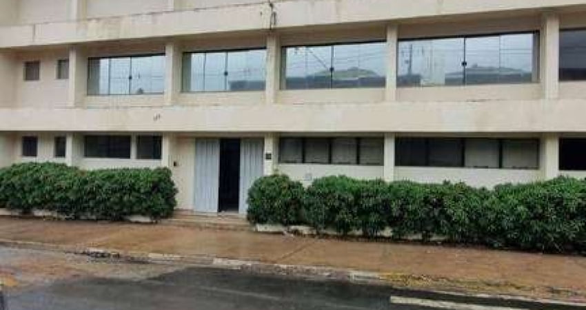 Galpão para Locação com Acesso Logístico Duplo – Jardim Rondon, Salto/SP