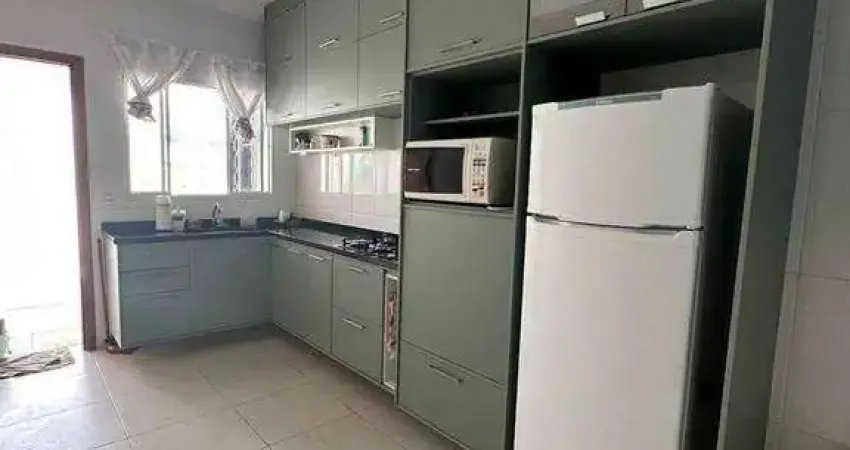 Casa com 2 quartos à venda na Rua Fortaleza, 169, Jardim Panorama, Salto