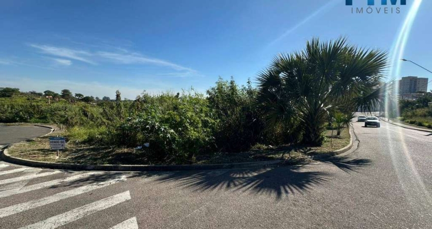 Terreno à venda, 255 m² por R$ 145.000,00 - Parque Alto da Boa Vista - Salto/SP