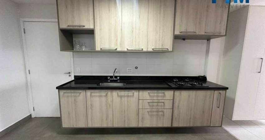 Apartamento com 2 dormitórios à venda, 133 m² por R$ 1.250.000 - City Parque - Itu/SP