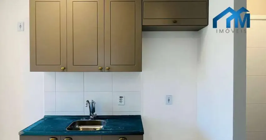 Apartamento com 2 dormitórios à venda, 52 m² por R$ 320.000,00 - Edifício Magnifique Residencial - Salto/SP