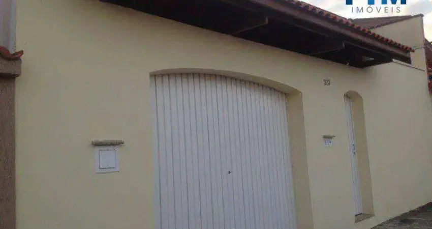 Casa à Venda no Bairro Bandeirantes – Conforto, Espaço e Localização Privilegiada!