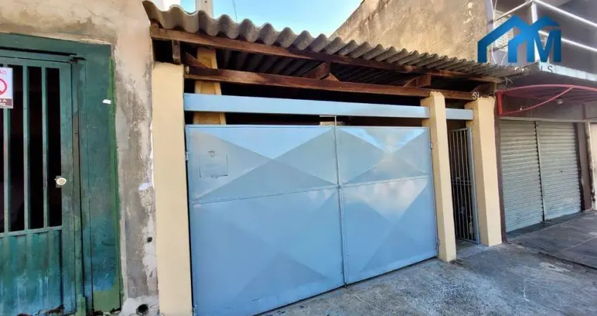 Casa à Venda no Bairro Planalto – Localização Privilegiada!