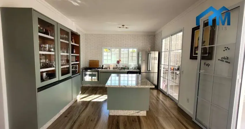 Casa Térrea à Venda no Condomínio Santa Isabel – Salto/SP