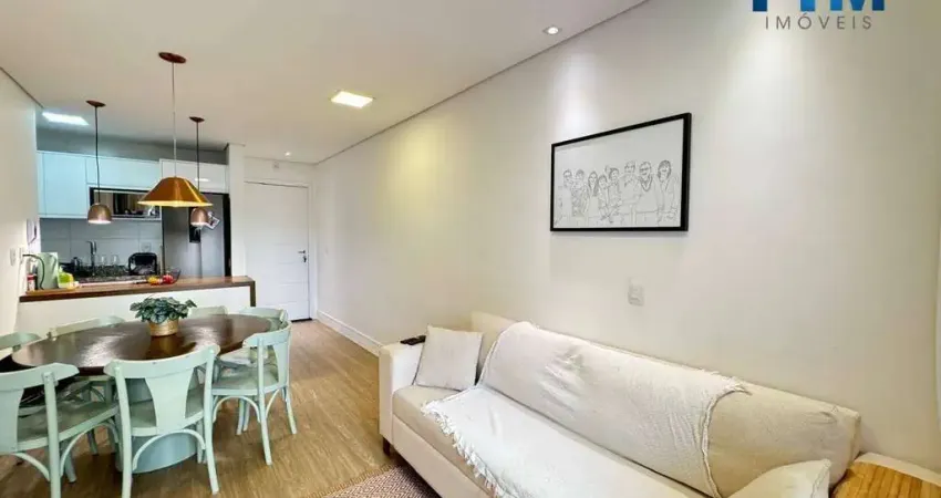 Apartamento com 2 quartos à venda, 75 m² por r$ 440.000 - ilhas do mediterrâneo - itu/sp
