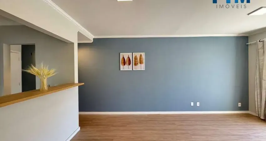 Apartamento com 2 quartos, 73 m² - venda por R$ 485.000 ou aluguel por R$ 3.700/mês - Edificio Torres de Itu - Itu/SP