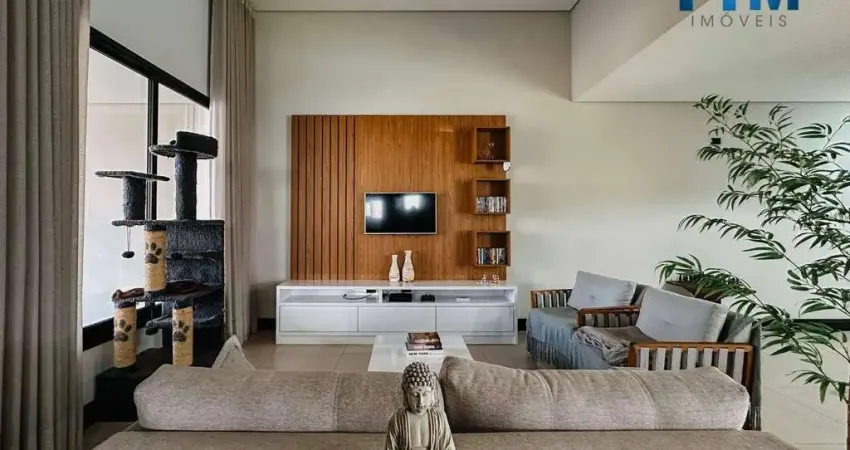 Luxo, conforto e localização perfeita - Condomínio Costa das Areias - Salto/SP