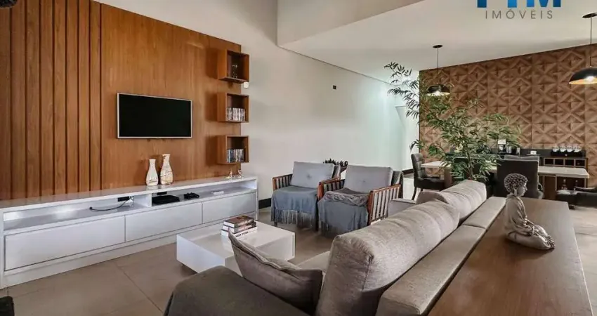 Luxo, conforto e localização perfeita - condomínio costa das areias - salto/sp