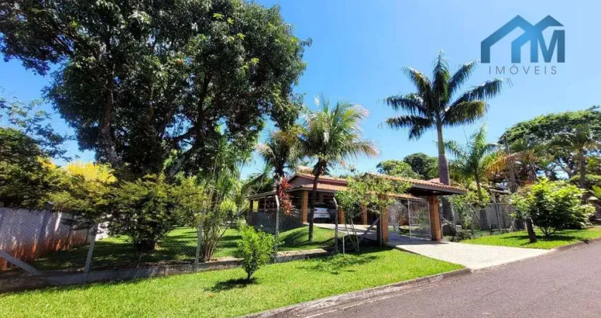 Encante-se com este verdadeiro recanto no condomínio zuleika jabour!