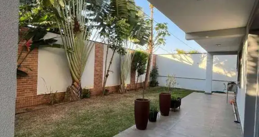 Casa enfrente à fazenda à venda, por r$ 1.890.000 - condomínio reserva saint paul - itu/sp