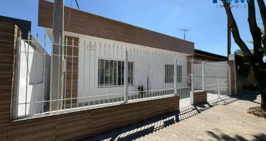 Salas comerciais com otima localização para locação, por r$ 7.120/mês - bairro brasil - itu/sp