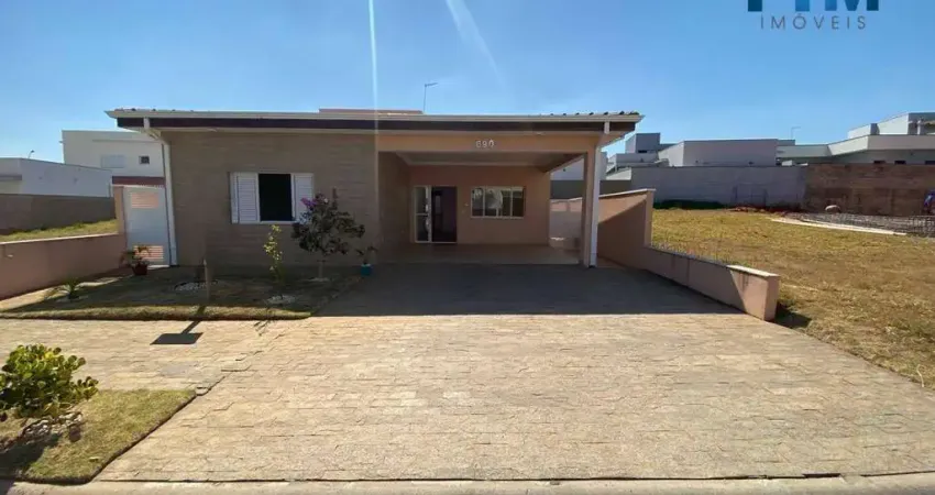 Casa com 2 dormitórios à venda, 197 m² por r$ 970.000,00 - residencial lagos d'icaraí - salto/sp