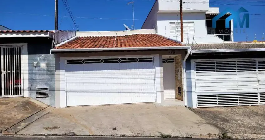 Casa com 2 quartos à venda na Rua das Avencas, 159, Residencial Porto Seguro, Salto