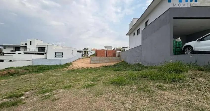 Terreno à venda, 360 m² por r$ 415.000,00 - condomínio reserva saint paul - itu/sp