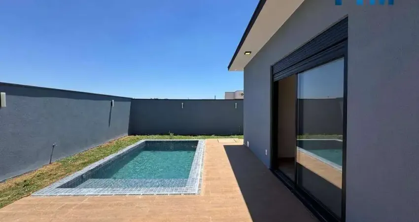 Casa com 3 quartos à venda, 179 m² por r$ 1.680.000 - condomínio residencial una - itu/sp