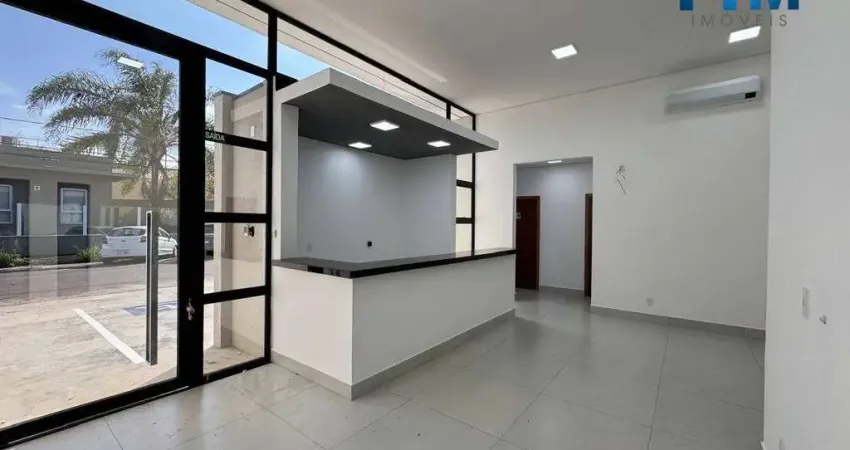 Sala comercial com 7 salas para alugar na Rua Piauí, 8, Brasil, Itu