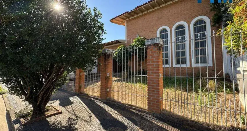 Casa com 4 quartos à venda, 366 m² por r$ 800.000 - brasil - itu/sp
