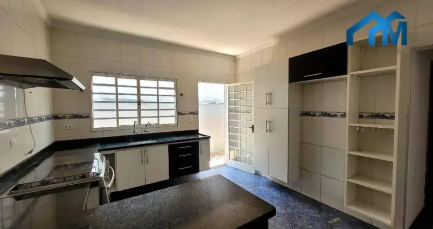 “casa à venda no residencial fabri em salto/sp – 3 dormitórios e cozinha planejada'?