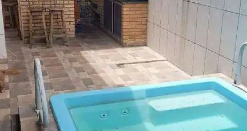 Casa com 4 dormitórios à venda, 293 m² por r$ 870.100,00 - jardim paraíso - itu/sp