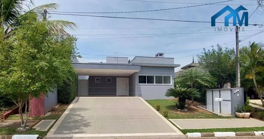 Casa com 3 suítes à venda, 178 m² por r$ 1.100.000 - condomínio portal da vila rica - itu/sp