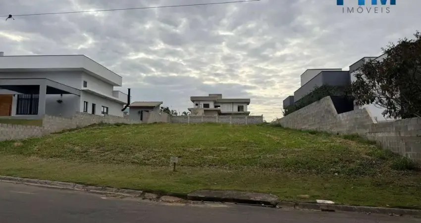 Terreno à venda, 932 m² por r$ 350.000,00 - condomínio fechado bothanica itu - itu/sp