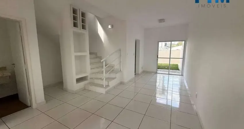 Casa com 3 dormitórios à venda, 115 m² por r$ 595.000 - condomínio vila bella - itu/sp