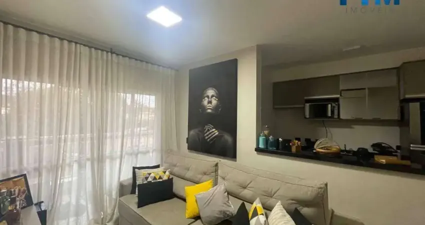 Apartamento com 3 dormitórios, 80 m² - venda por r$ 580.000 ou aluguel por r$ 3.710/mês - edifício residencial altos do varvito - itu/sp