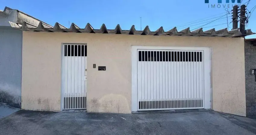 Casa com 4 quartos à venda, 218 m² por r$ 450.000 - jardim das rosas - itu/sp