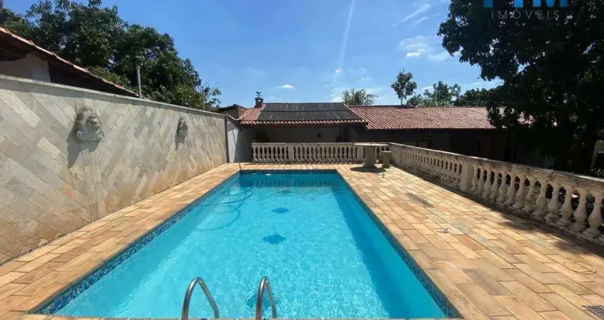 Casa com 2 dormitórios à venda, 142 m² por r$ 900.000,00 - condomínio zuleika jabour - salto/sp