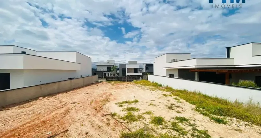 Terreno à venda, 360 m² por r$ 310.000,00 - condomínio residencial una - itu/sp