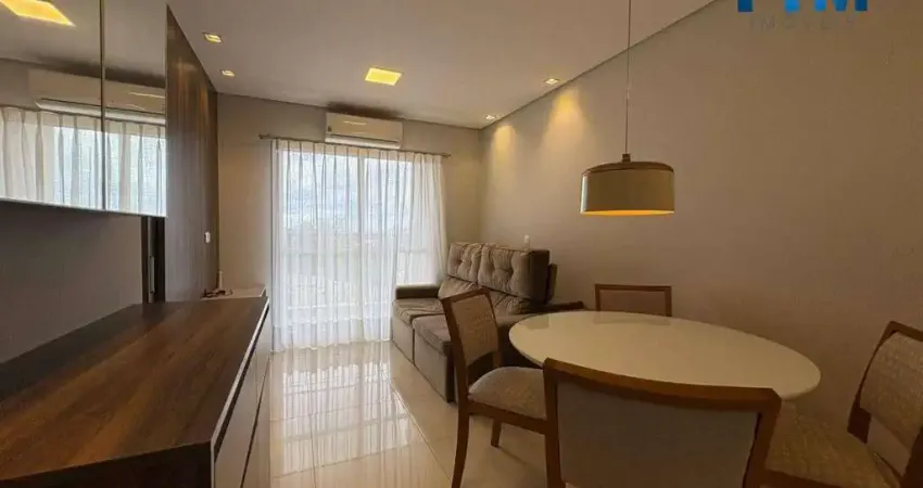 Apartamento com 2 quartos à venda, 72 m² - ilhas do mediterrâneo - itu/sp