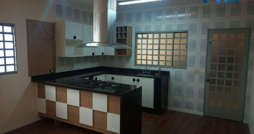 Casa com 2 dormitórios à venda, 143 m² por r$ 470.000,00 - parque américa - itu/sp