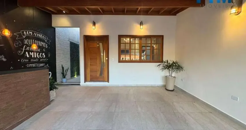 Casa com 7 quartos à venda, 163 m² por r$ 1.300.000 - pinheirinho - itu/sp