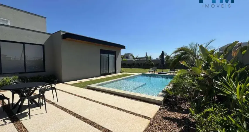 Casa com 4 quartos à venda, 410 m² por r$ 5.500.000 - condomínio parque ytu xapada - itu/sp