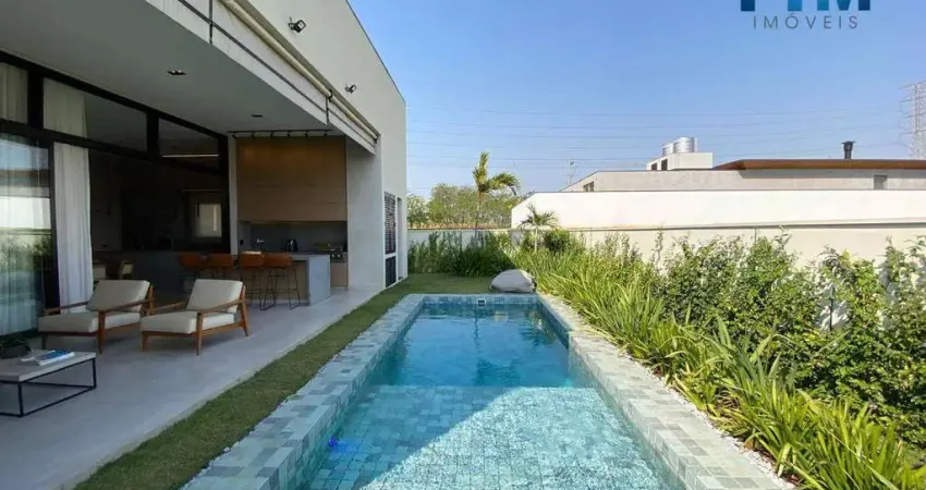 Casa com 4 dormitórios, 266 m² - venda por r$ 2.750.000,00 ou aluguel por r$ 16.050,00/mês - condomínio villas do golfe - itu/sp