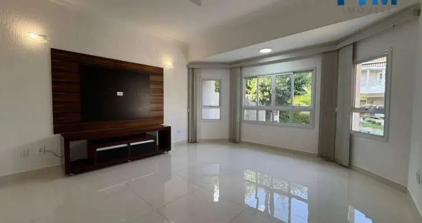 Casa com 3 quartos à venda, 196 m² - condomínio portal de itu - itu/sp