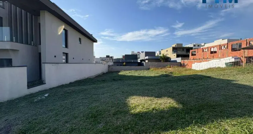 Terreno à venda, 360 m²  - condomínio reserva saint paul - itu/sp