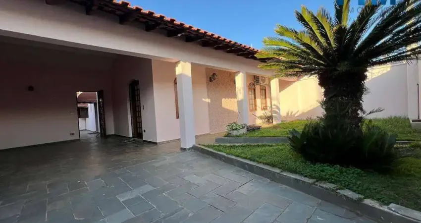 Casa com 3 dormitórios à venda, 143 m² por r$ 750.000,00 - parque residencial presidente médici - itu/sp