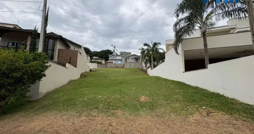 Terreno à venda, 670 m² - condomínio portal da vila rica - itu/sp