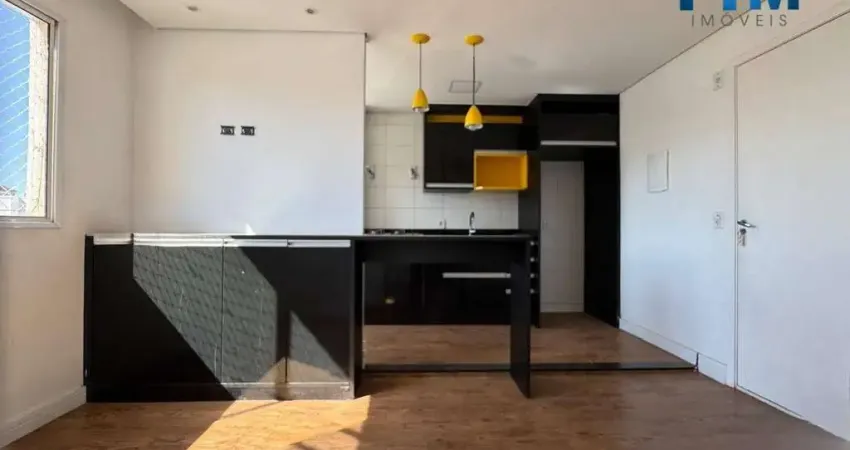 Apartamento com 3 quartos, 68 m² - venda por r$ 380.000 ou aluguel por r$ 2.650/mês - jardim rancho grande - itu/sp