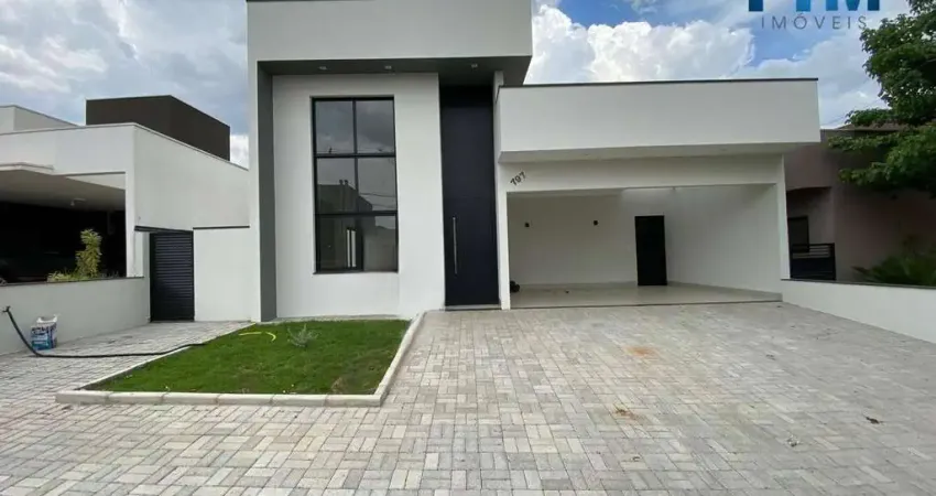Casa com 3 dormitórios à venda, 155 m² por r$ 1.350.000,00 - condomínio lagos d'icaraí - salto/sp